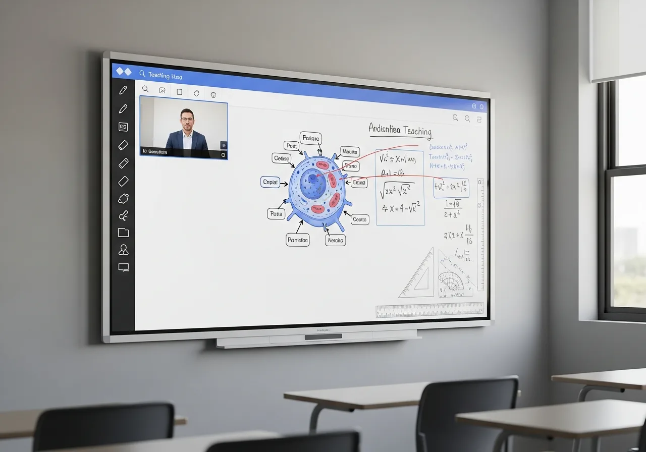 Immediate Deutsch — E-Learning-Plattform